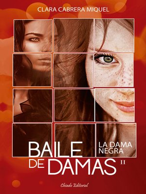 cover image of Baile de Damas II